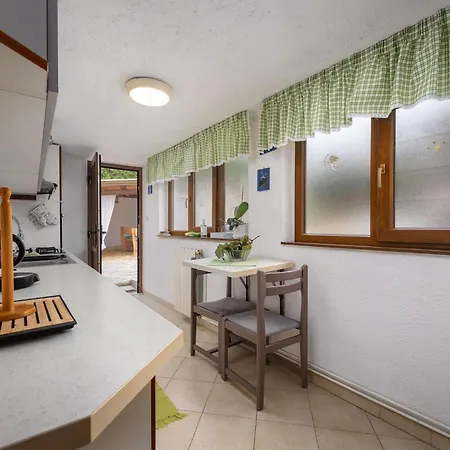 Pretty With Balcony Holiday home