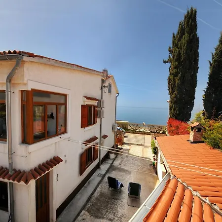 Holiday home Pretty With Balcony *