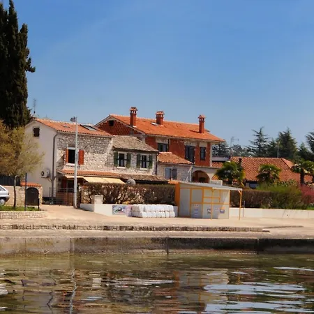 Pretty With Balcony * Porec